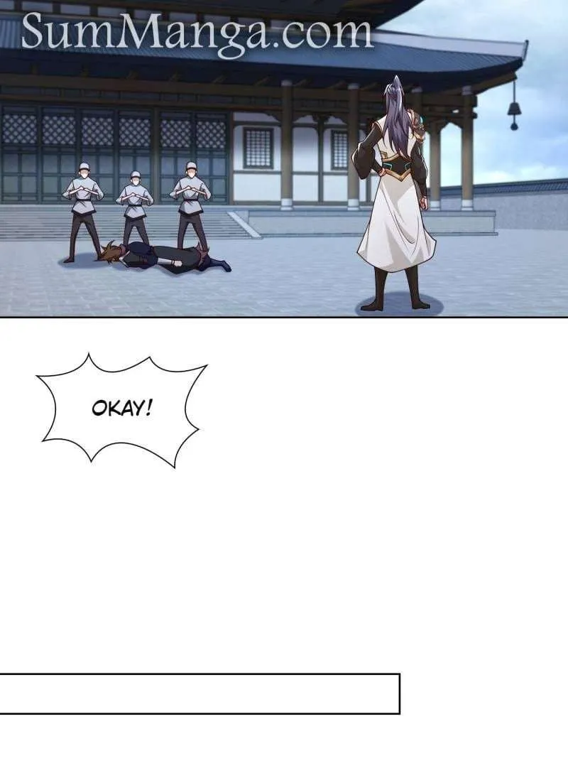 Dragon Master Chapter 408 page 31 - 
