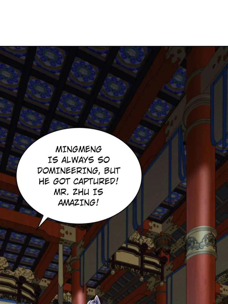 Dragon Master Chapter 408 page 32 - 