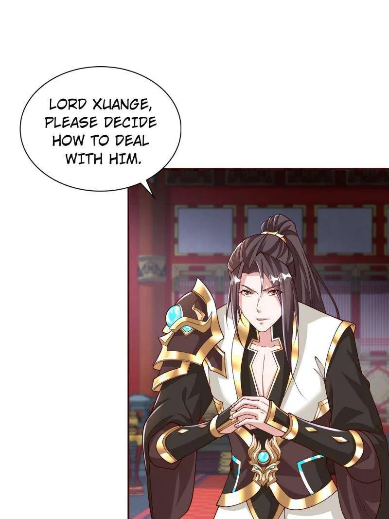 Dragon Master Chapter 408 page 35 - 