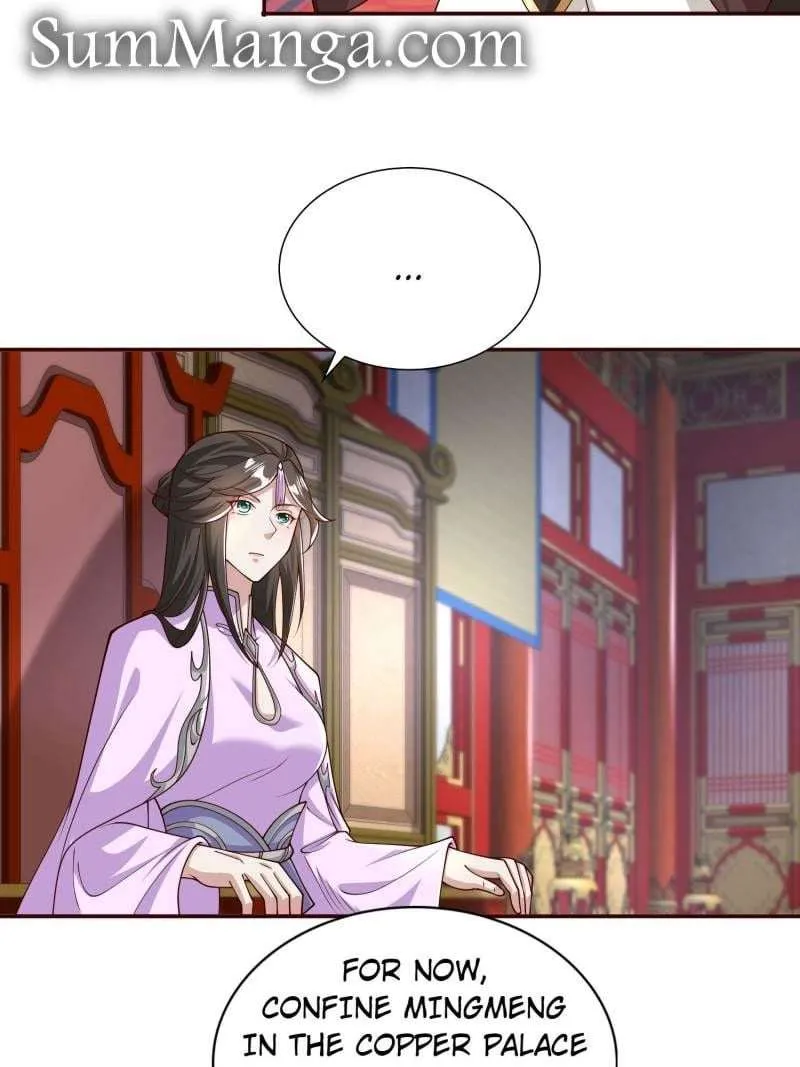 Dragon Master Chapter 408 page 36 - 
