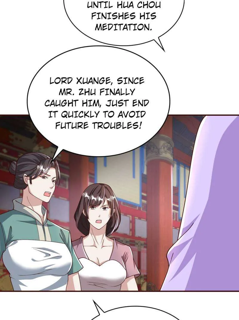 Dragon Master Chapter 408 page 37 - 