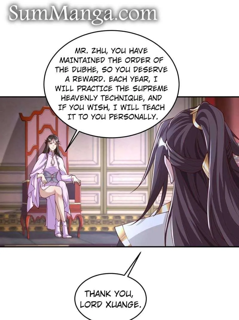 Dragon Master Chapter 408 page 40 - 