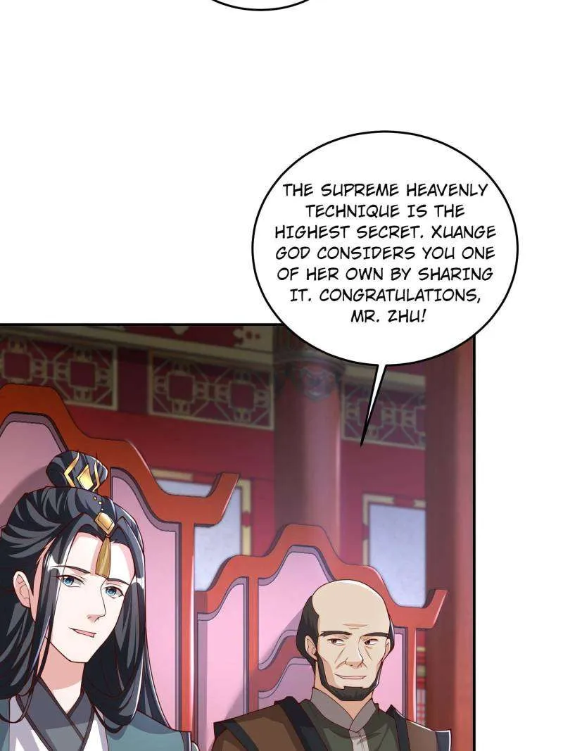 Dragon Master Chapter 408 page 41 - 