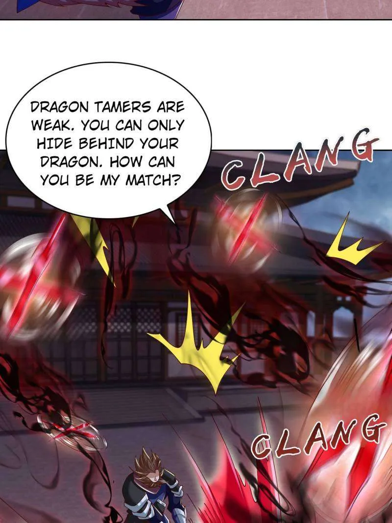 Dragon Master Chapter 408 page 10 - 