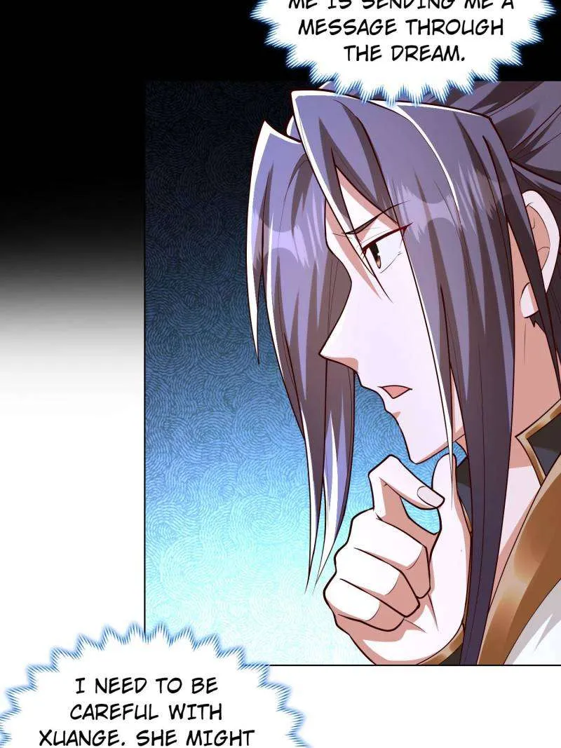 Dragon Master Chapter 409 page 11 - 