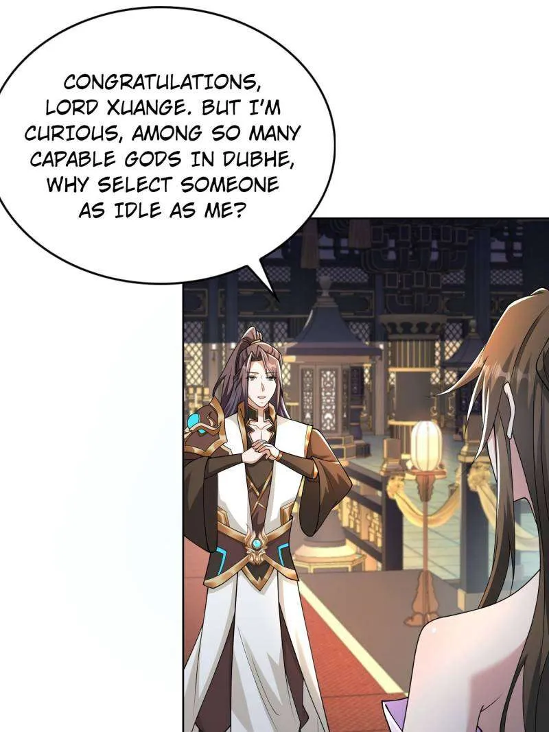 Dragon Master Chapter 409 page 15 - 