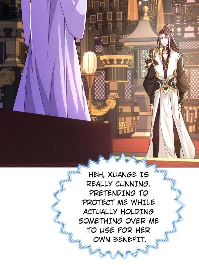 Dragon Master Chapter 409 page 21 - 