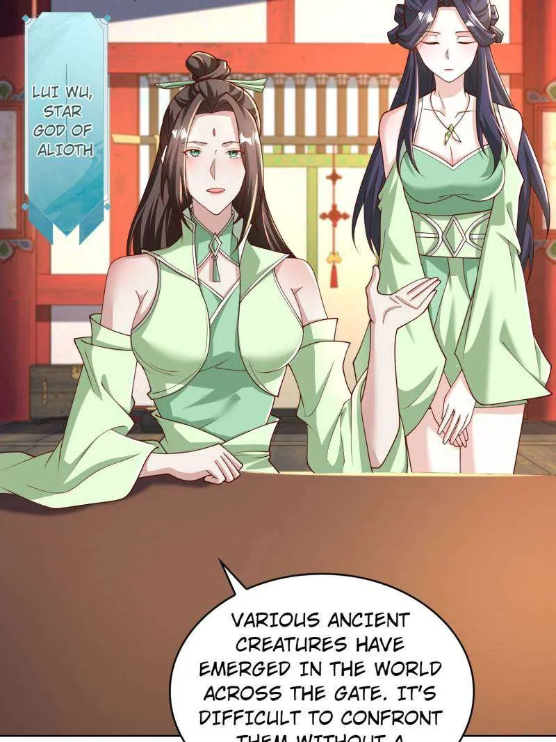 Dragon Master Chapter 409 page 26 - 