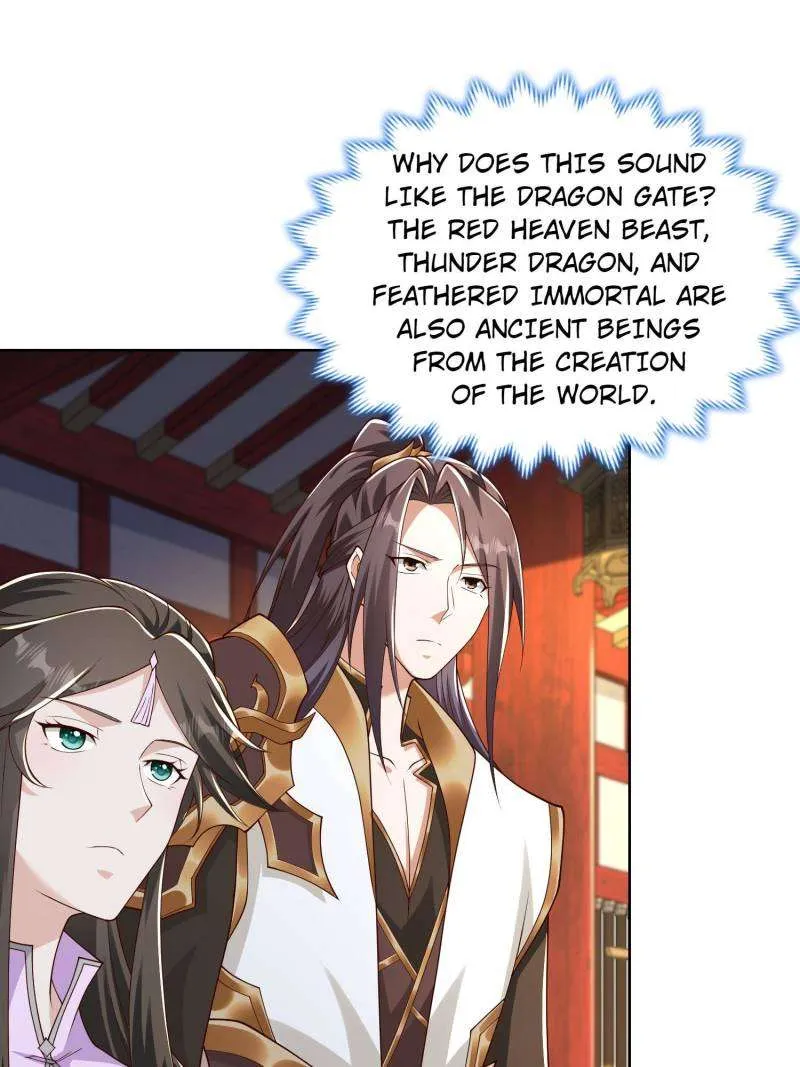 Dragon Master Chapter 409 page 28 - 