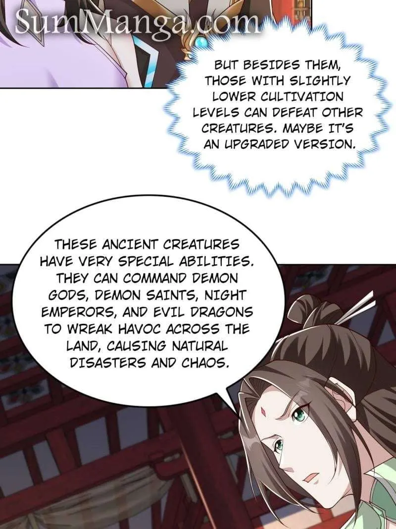 Dragon Master Chapter 409 page 29 - 