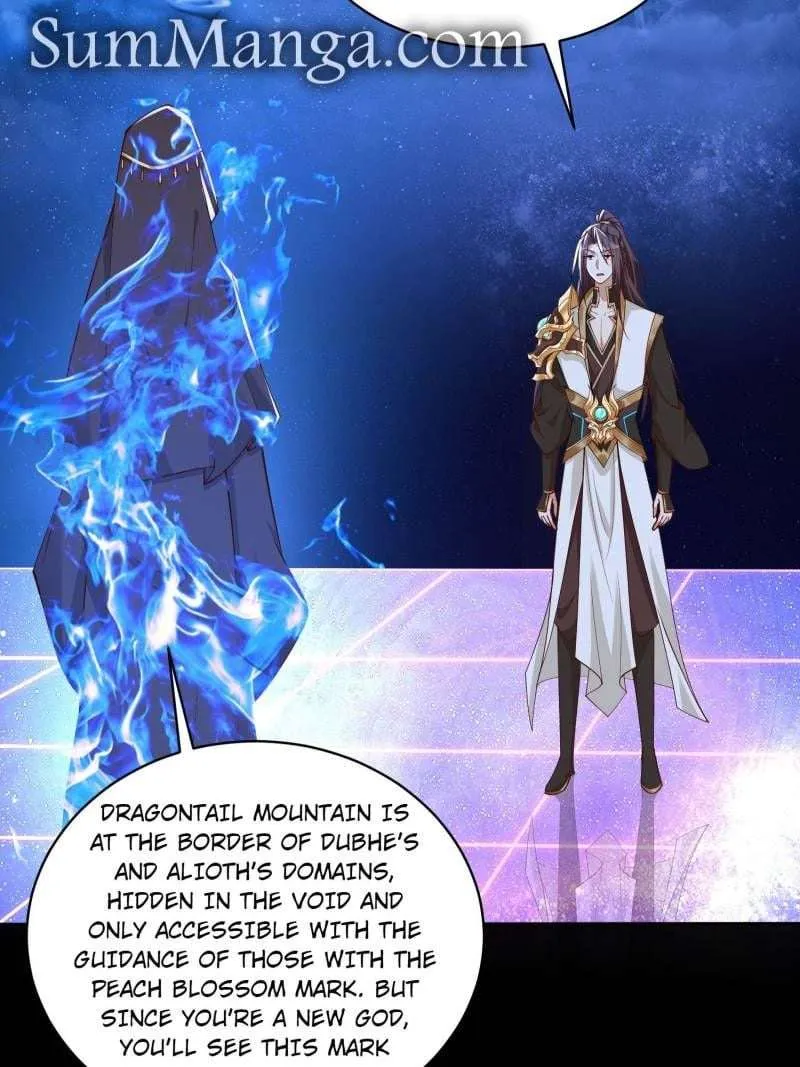 Dragon Master Chapter 409 page 4 - 