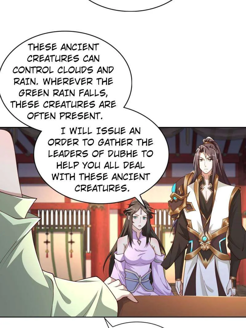Dragon Master Chapter 409 page 31 - 