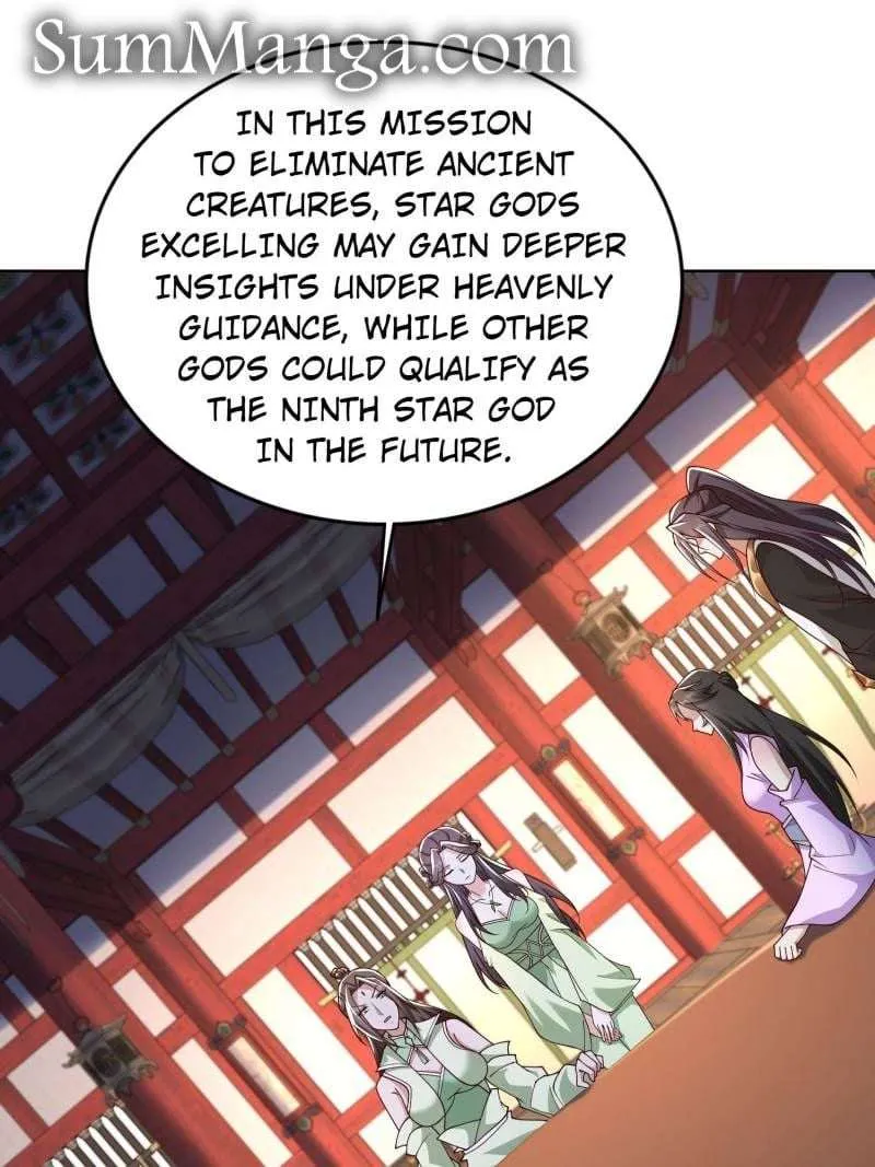 Dragon Master Chapter 409 page 33 - 