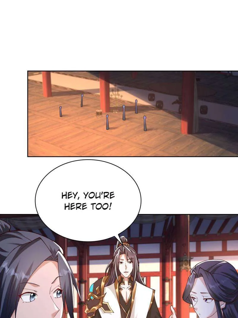 Dragon Master Chapter 409 page 36 - 