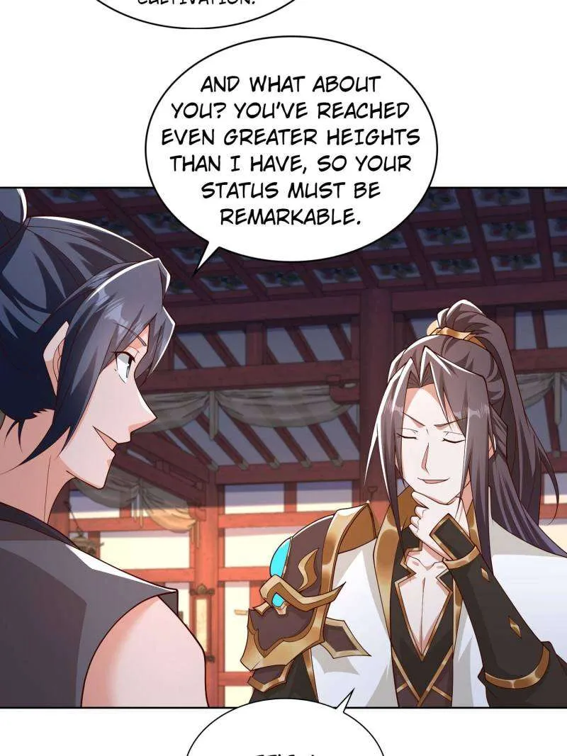 Dragon Master Chapter 409 page 39 - 