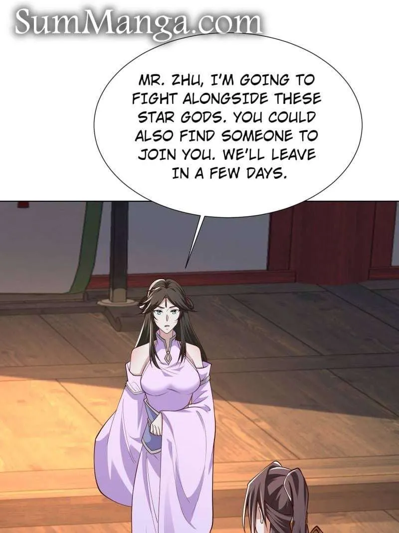 Dragon Master Chapter 409 page 42 - 