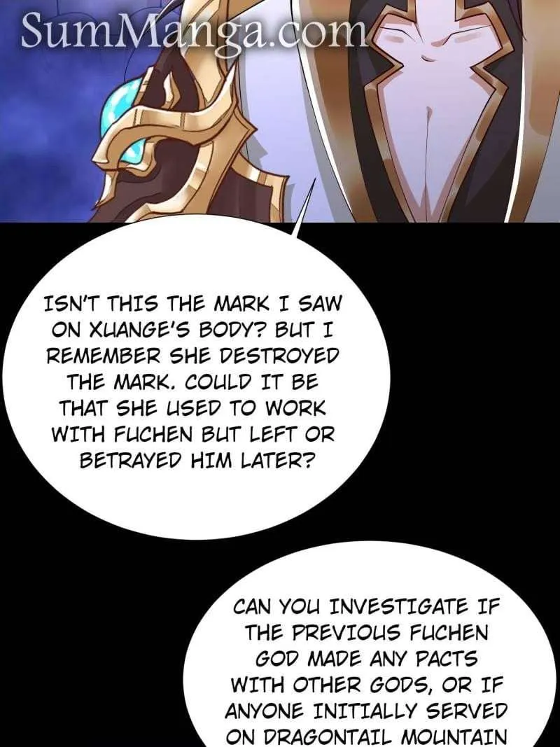 Dragon Master Chapter 409 page 8 - 