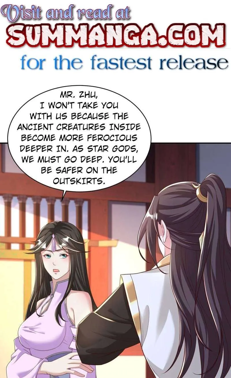 Dragon Master Chapter 410 page 1 - 