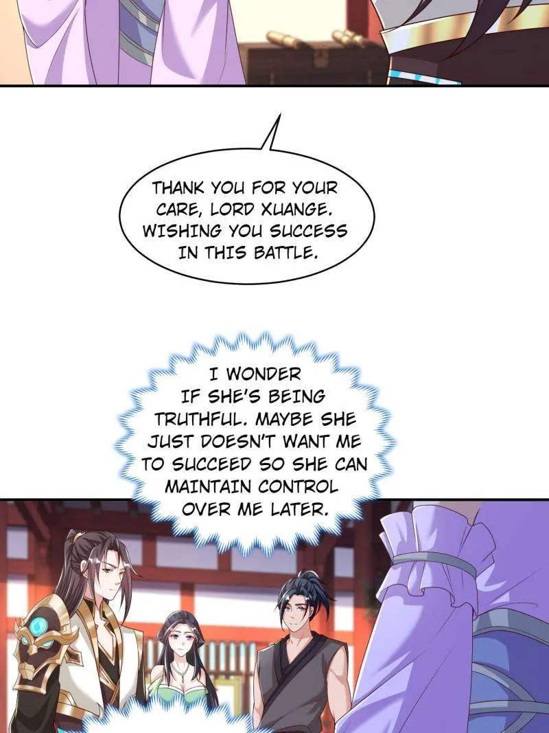 Dragon Master Chapter 410 page 2 - 