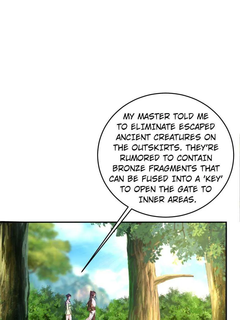 Dragon Master Chapter 410 page 14 - 