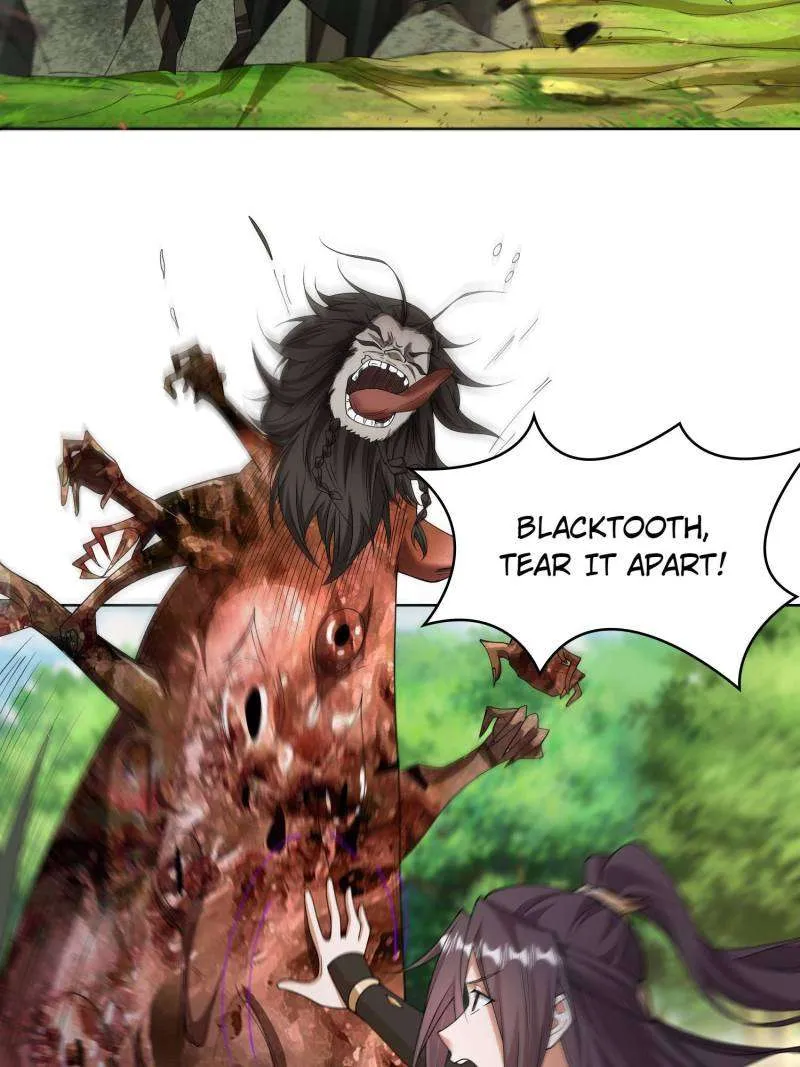 Dragon Master Chapter 410 page 19 - 