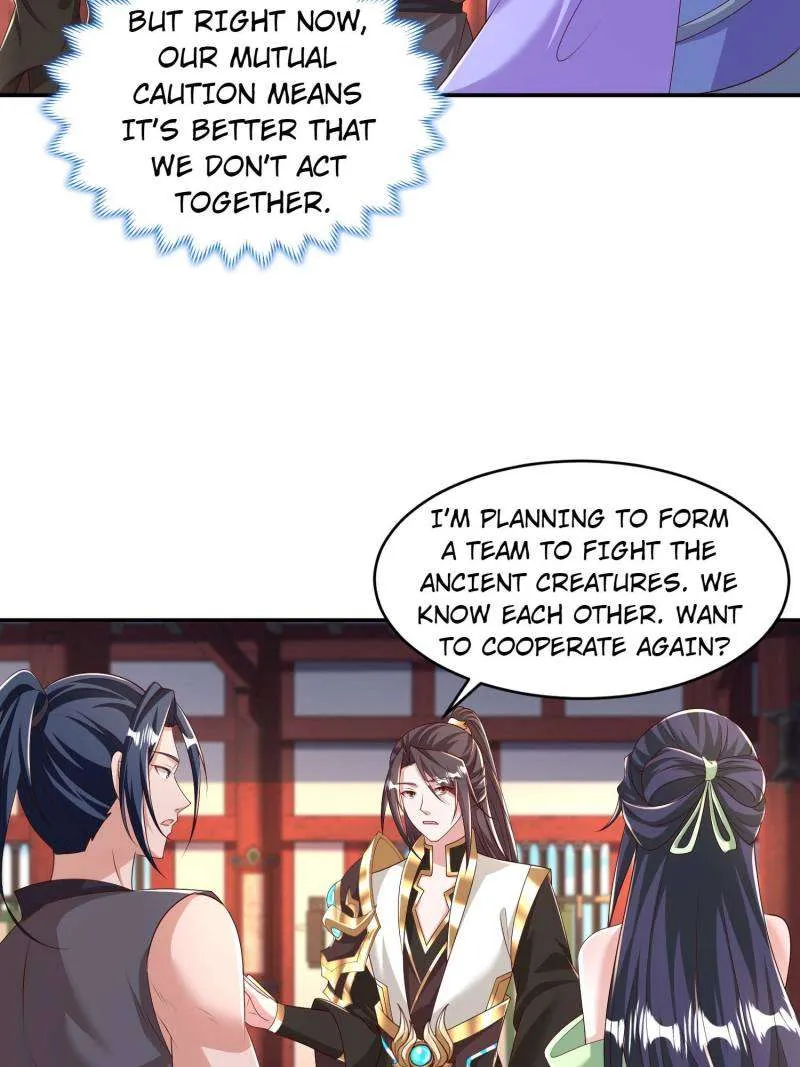 Dragon Master Chapter 410 page 3 - 