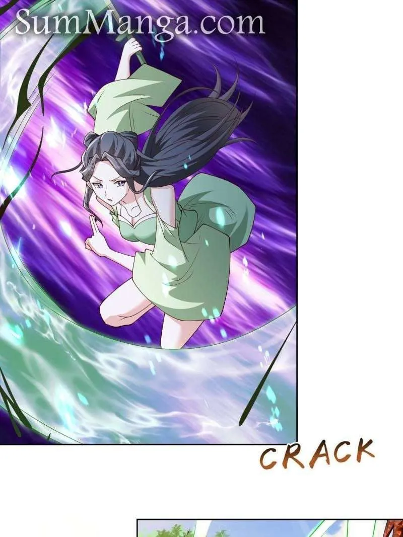 Dragon Master Chapter 410 page 23 - 