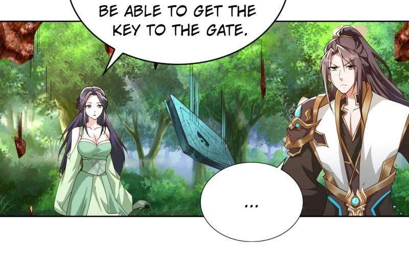 Dragon Master Chapter 410 page 25 - 