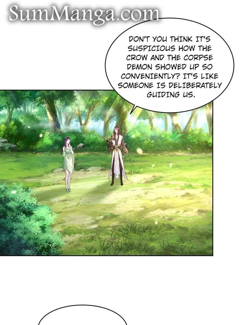 Dragon Master Chapter 410 page 26 - 