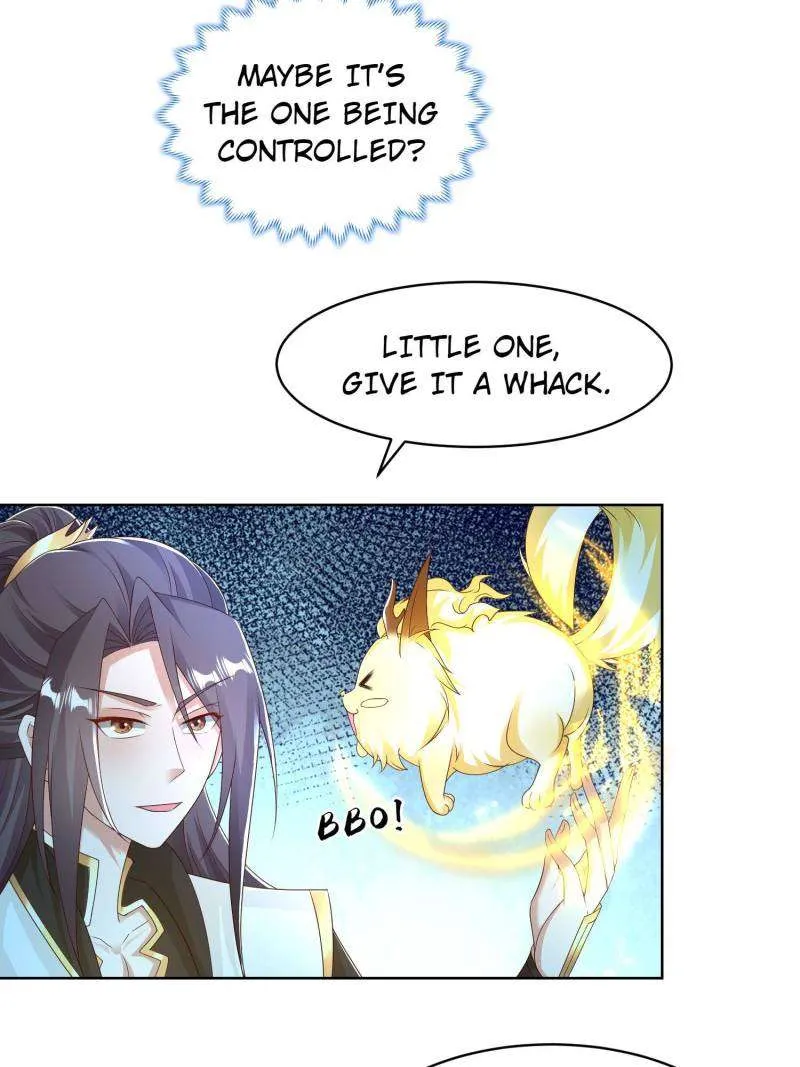Dragon Master Chapter 410 page 28 - 