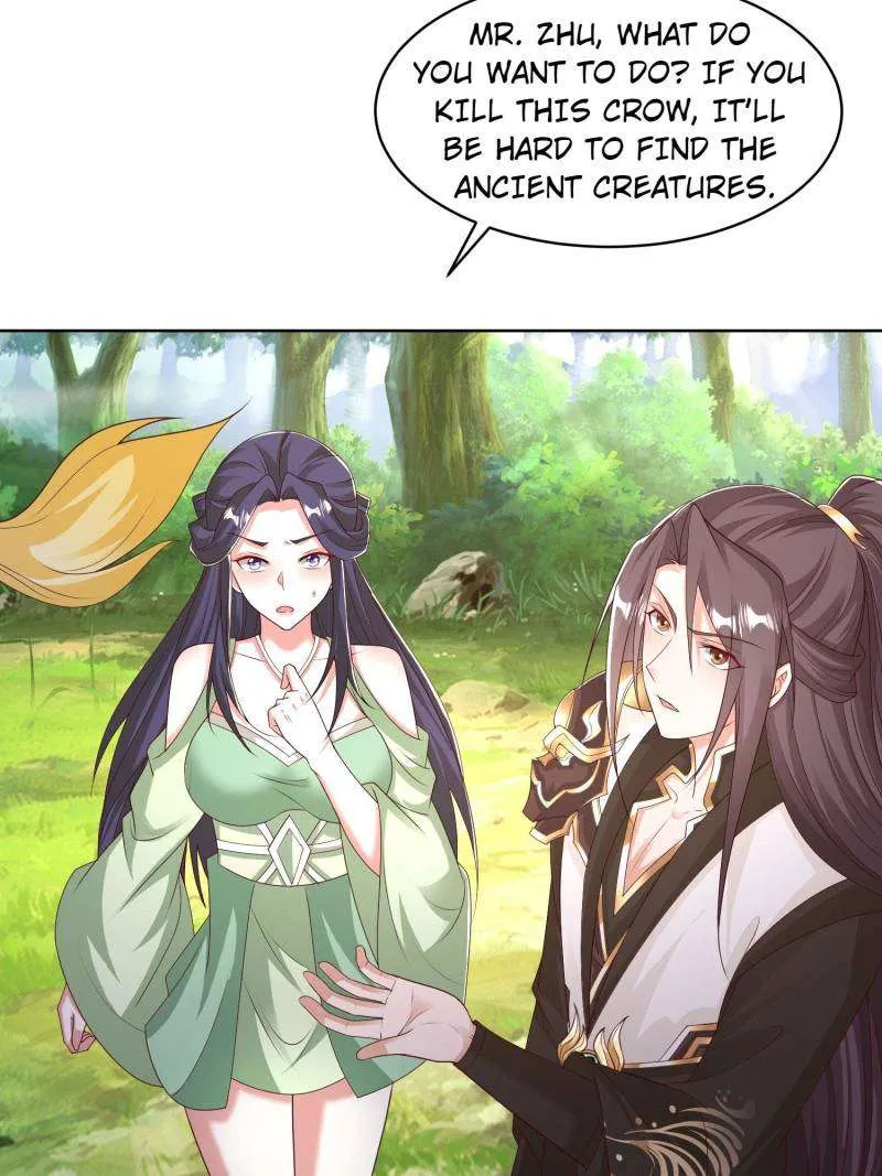 Dragon Master Chapter 410 page 29 - 
