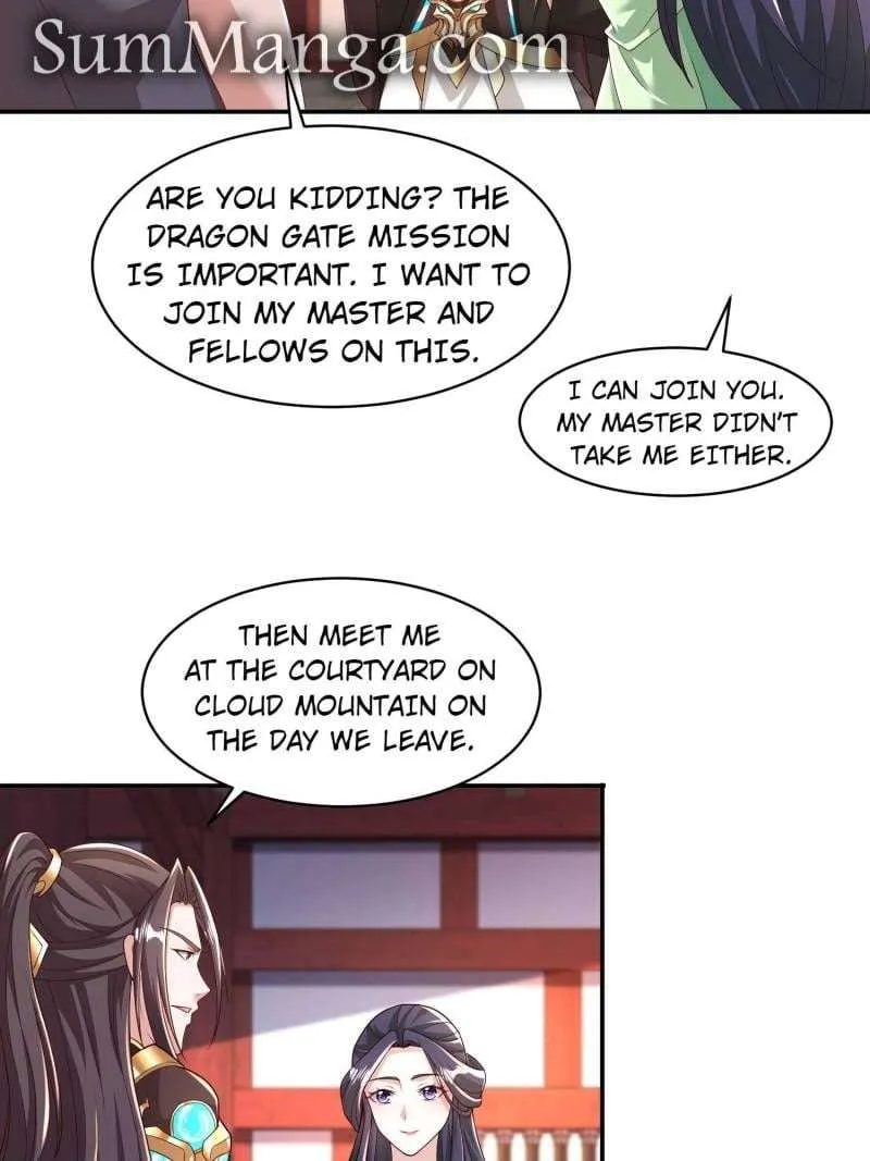 Dragon Master Chapter 410 page 4 - 
