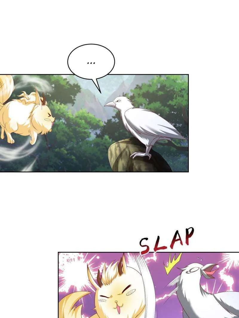 Dragon Master Chapter 410 page 31 - 