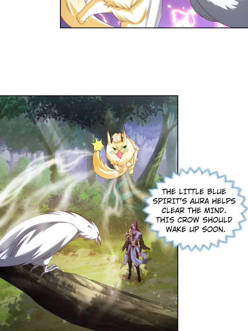 Dragon Master Chapter 410 page 32 - 