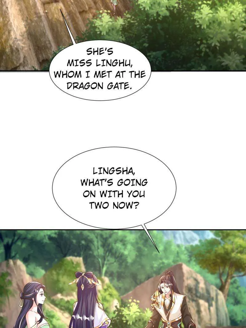 Dragon Master Chapter 410 page 7 - 