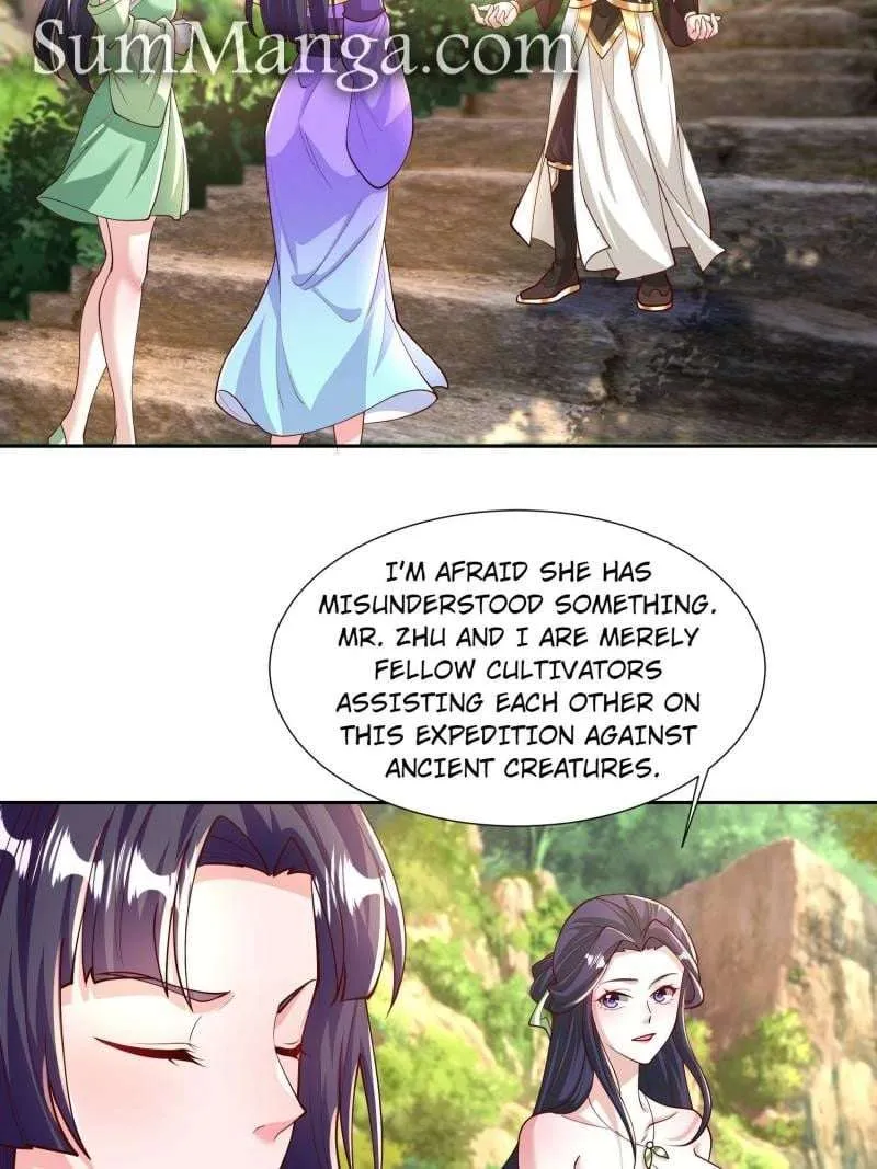 Dragon Master Chapter 410 page 8 - 
