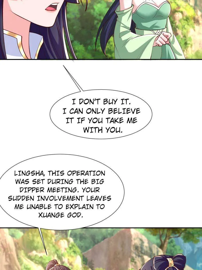 Dragon Master Chapter 410 page 9 - 
