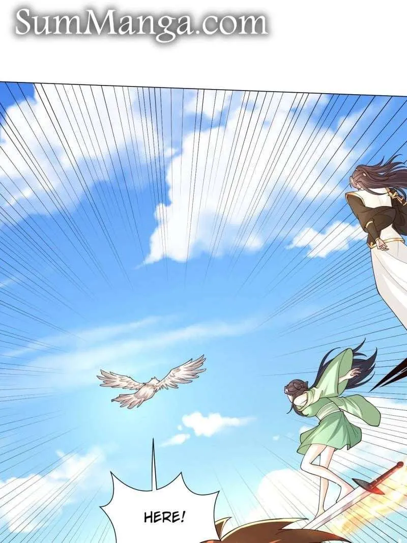 Dragon Master Chapter 411 page 11 - 