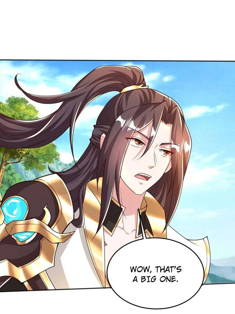 Dragon Master Chapter 411 page 14 - 