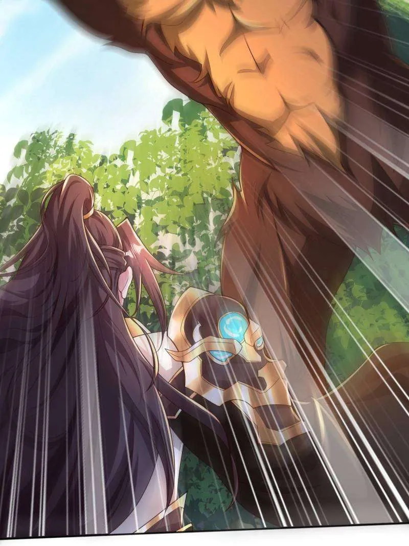 Dragon Master Chapter 411 page 16 - 