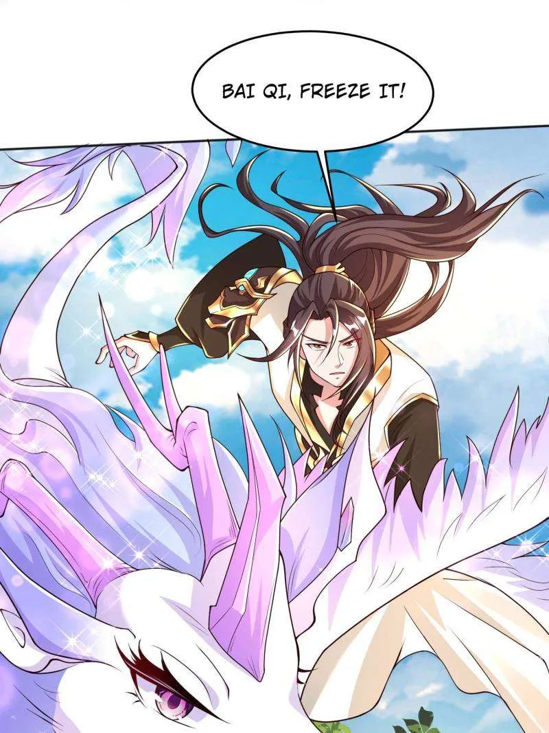 Dragon Master Chapter 411 page 17 - 
