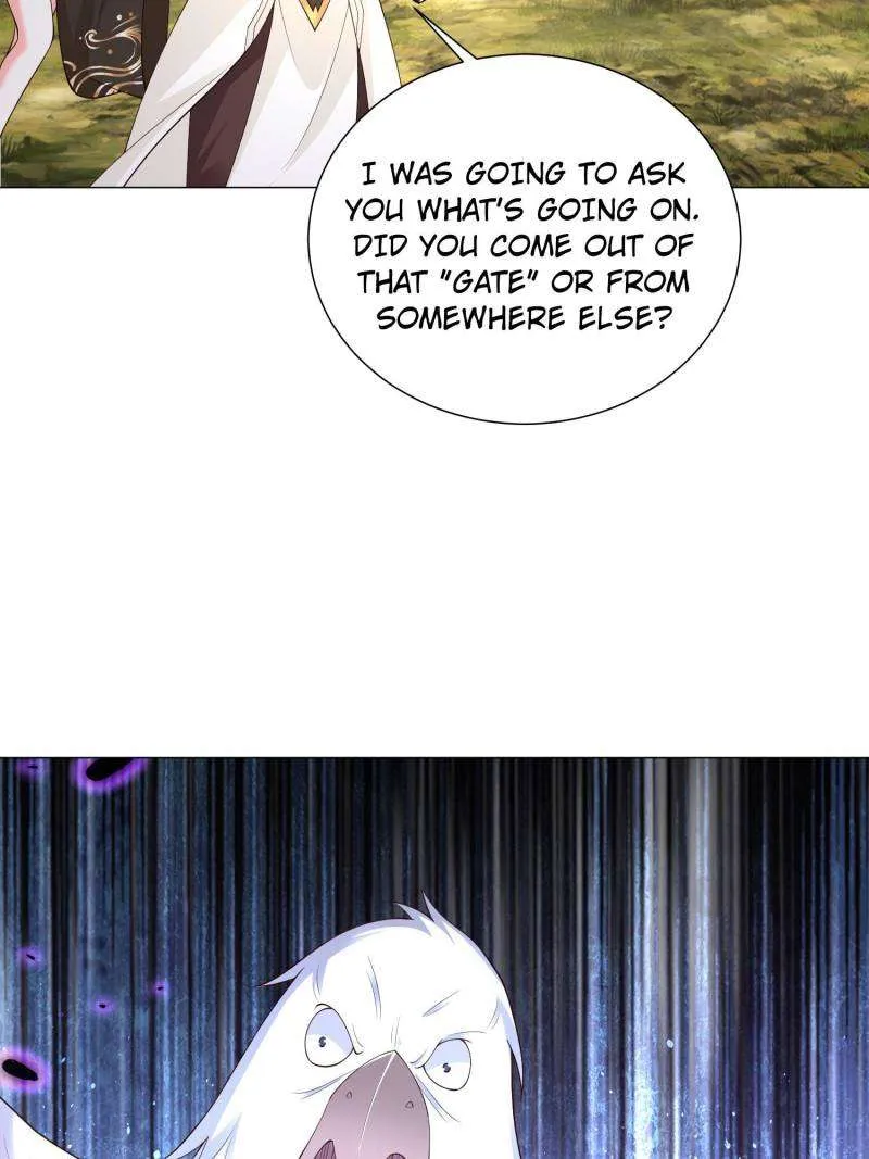 Dragon Master Chapter 411 page 3 - 