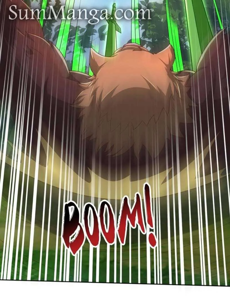 Dragon Master Chapter 411 page 23 - 