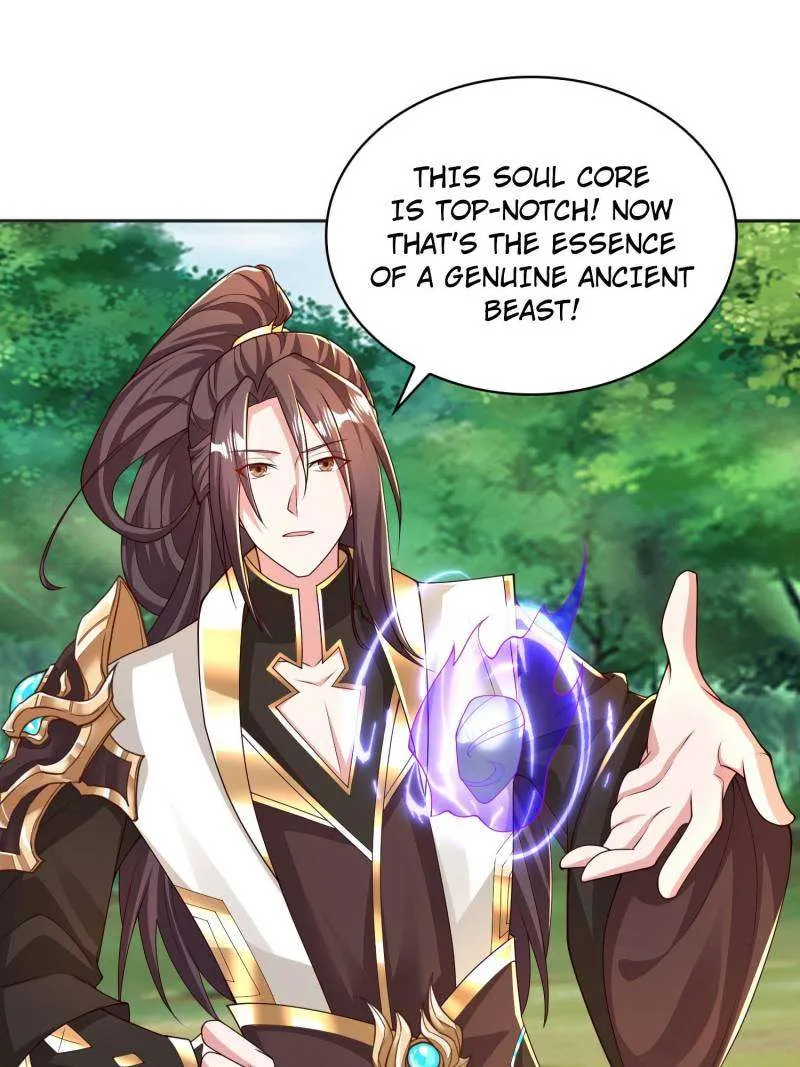 Dragon Master Chapter 411 page 26 - 