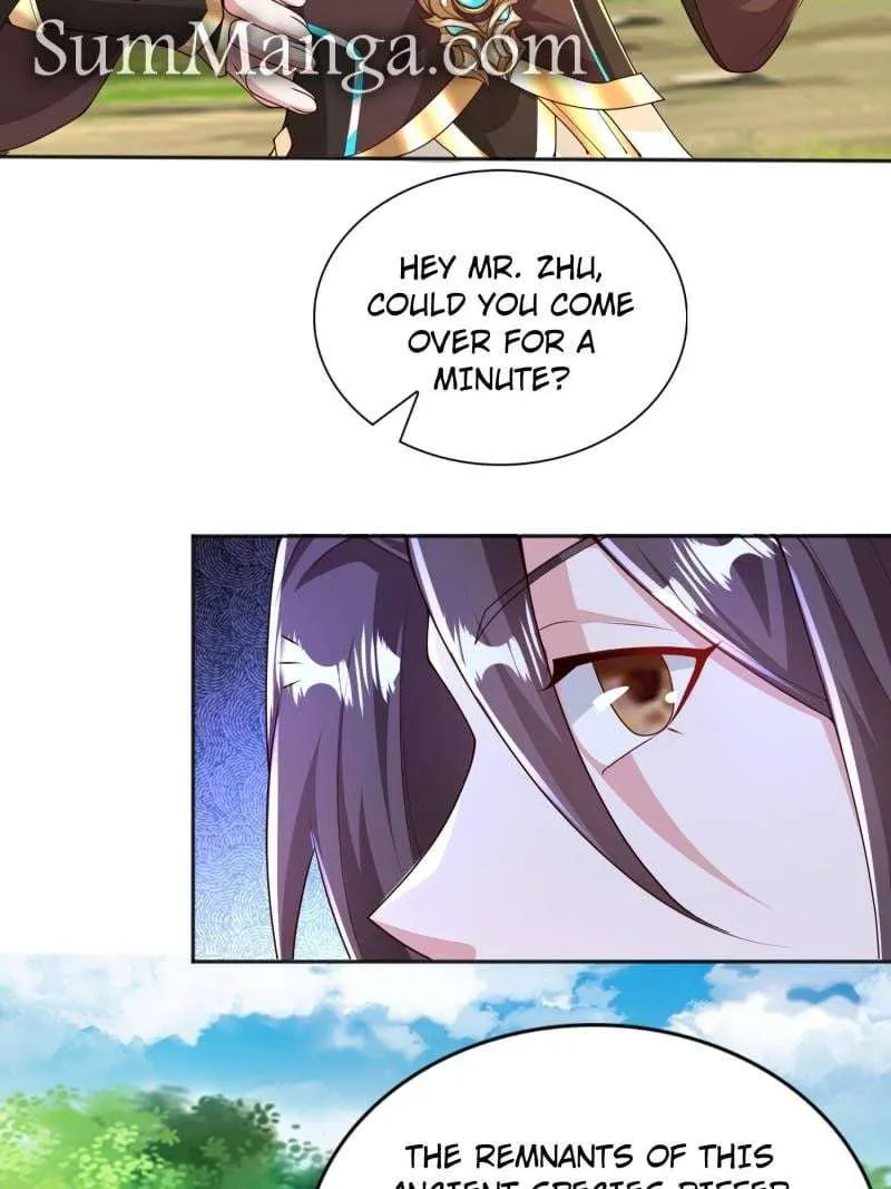 Dragon Master Chapter 411 page 27 - 