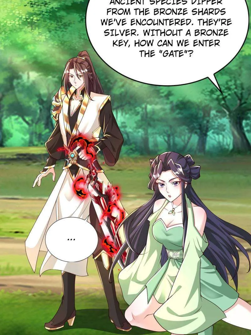 Dragon Master Chapter 411 page 28 - 