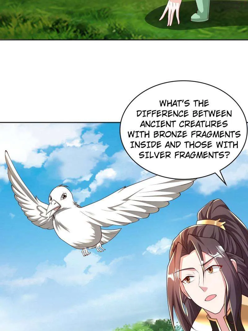 Dragon Master Chapter 411 page 29 - 