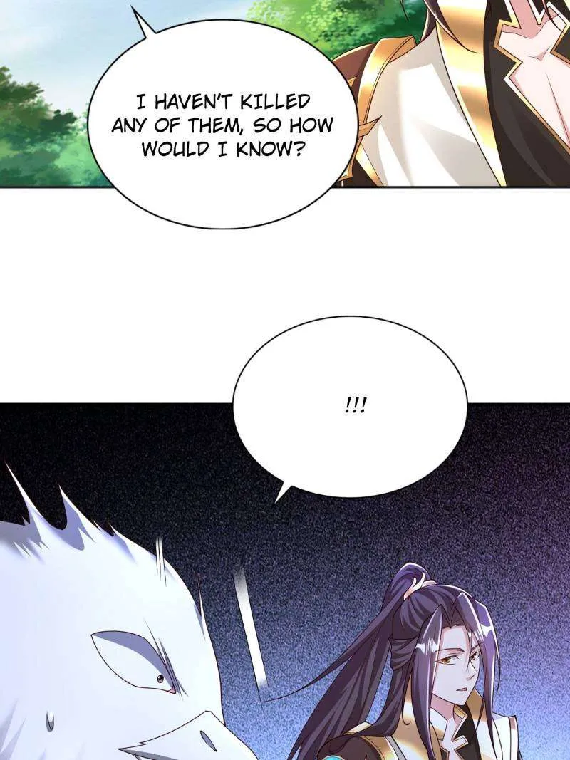 Dragon Master Chapter 411 page 30 - 