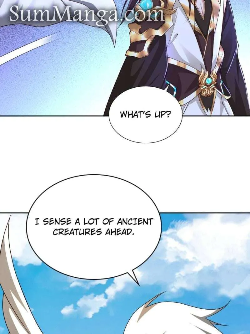 Dragon Master Chapter 411 page 31 - 
