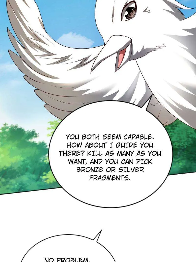 Dragon Master Chapter 411 page 32 - 